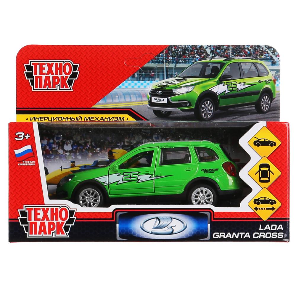   LADA GRANTA CROSS  12 , , , , , .   .2*36