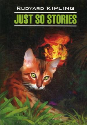 Just so Stories =  :      