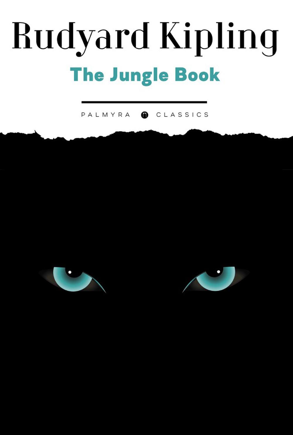 The Jungle Book:  ., 