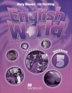 English World 5 Work Book