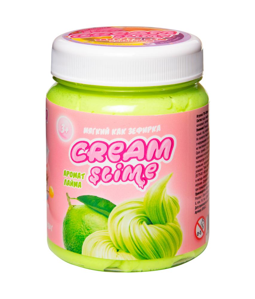   Slime Cream-Slime   , 250   .32