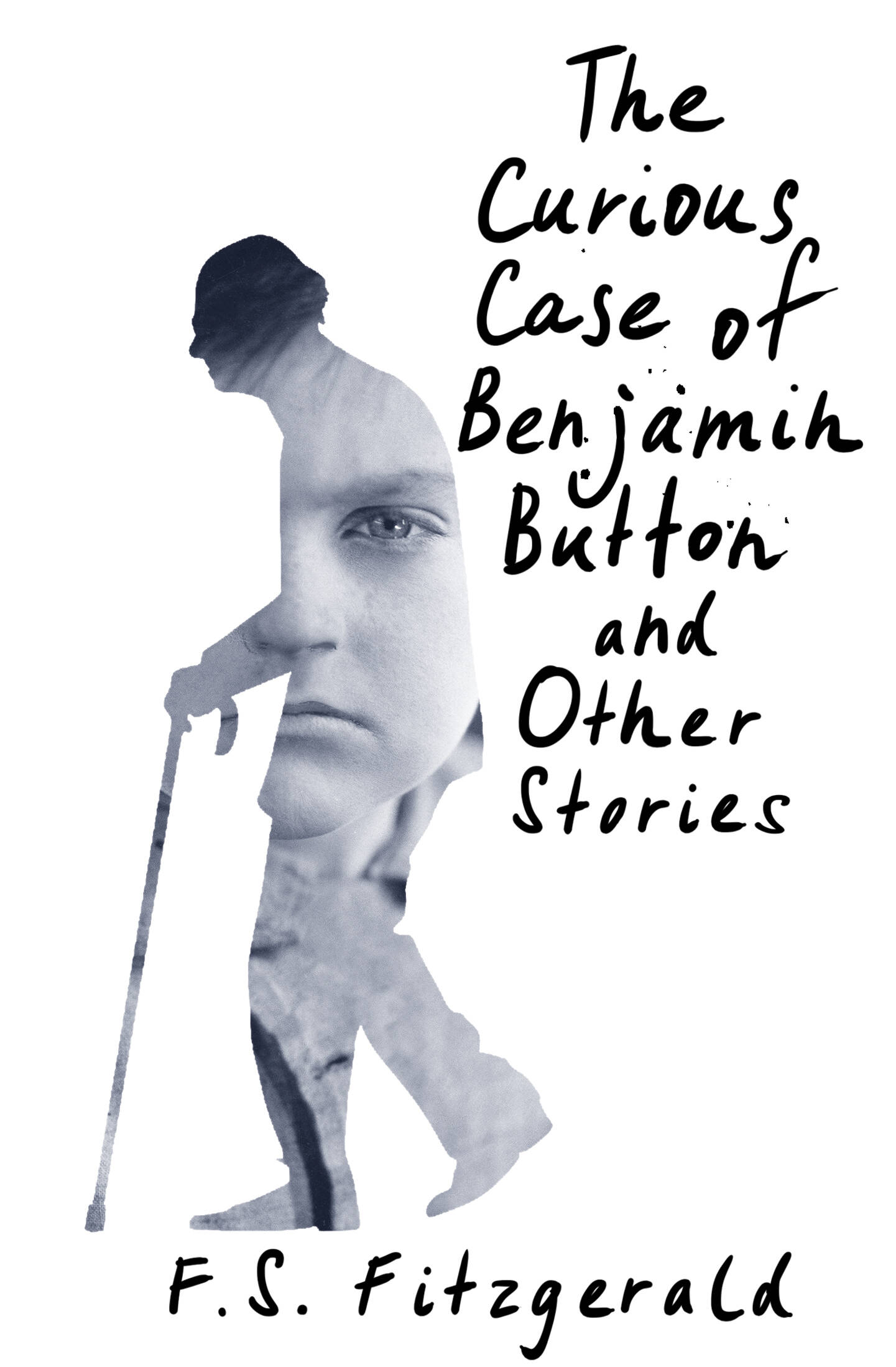 The Curious Case of Benjamin Button and Other Stories