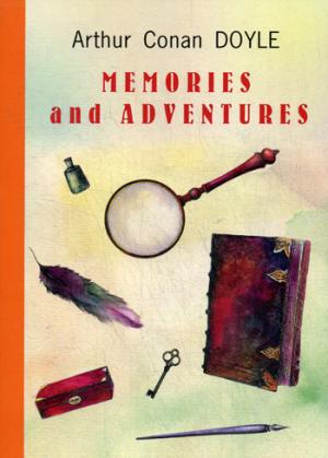 Memories and Adventures =   :  .