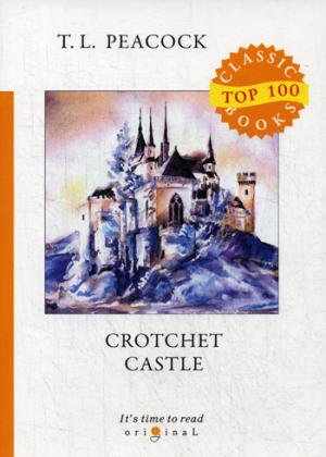 Crotchet Castle =  :  .