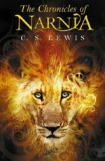 Complete Chronicles of Narnia Lewis, The