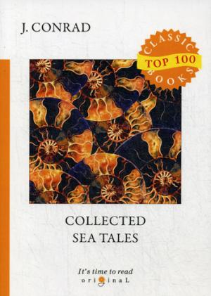 Collected Sea Tales =   :  .