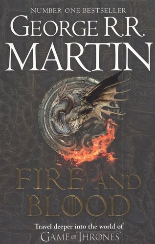 Fire and Blood ( George R.R.Martin)    (...) /   