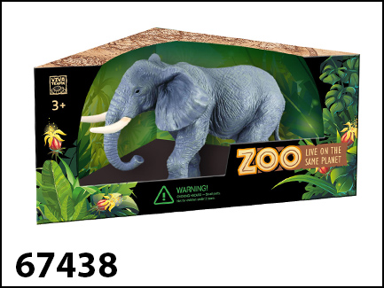 67438     Zoo