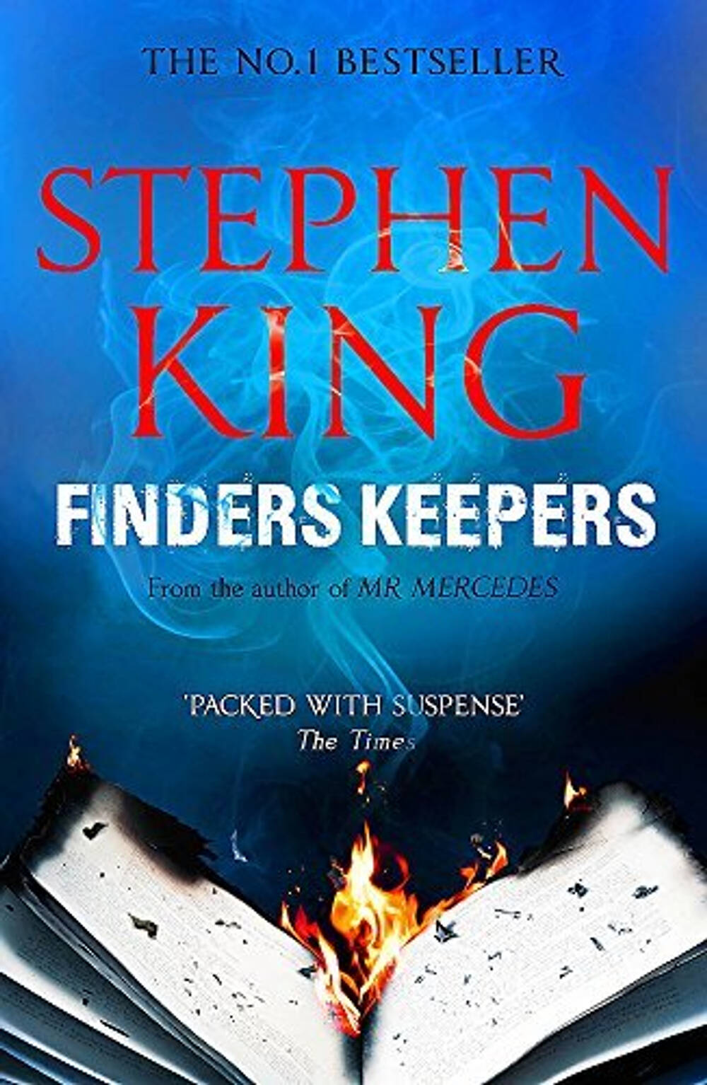 Finders Keepers (Stephen King)  ,   ( ) /    