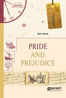 Pride and Prejudice /   