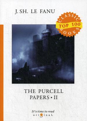 The Purcell Papers 2 =   2:  .