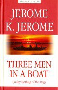  . ,   ,   . (Three Men in a Boat (to Say Nothing of the Dog),   ..  My Favourite Fiction