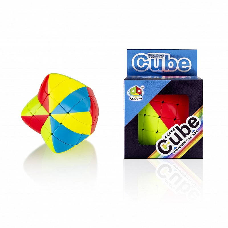 Cube.   Mastermorphix cube 8,58,5    . WZ-13125