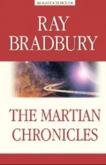 .   (The Martian Chronicles).      .  My Favourite Fiction