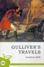Travels Into Several Remote Nations of the World by Lemuel Gulliver, First a Surgeon, and then a Captain of Several Ships =        ,  ,     