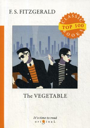 The Vegetable = :  .