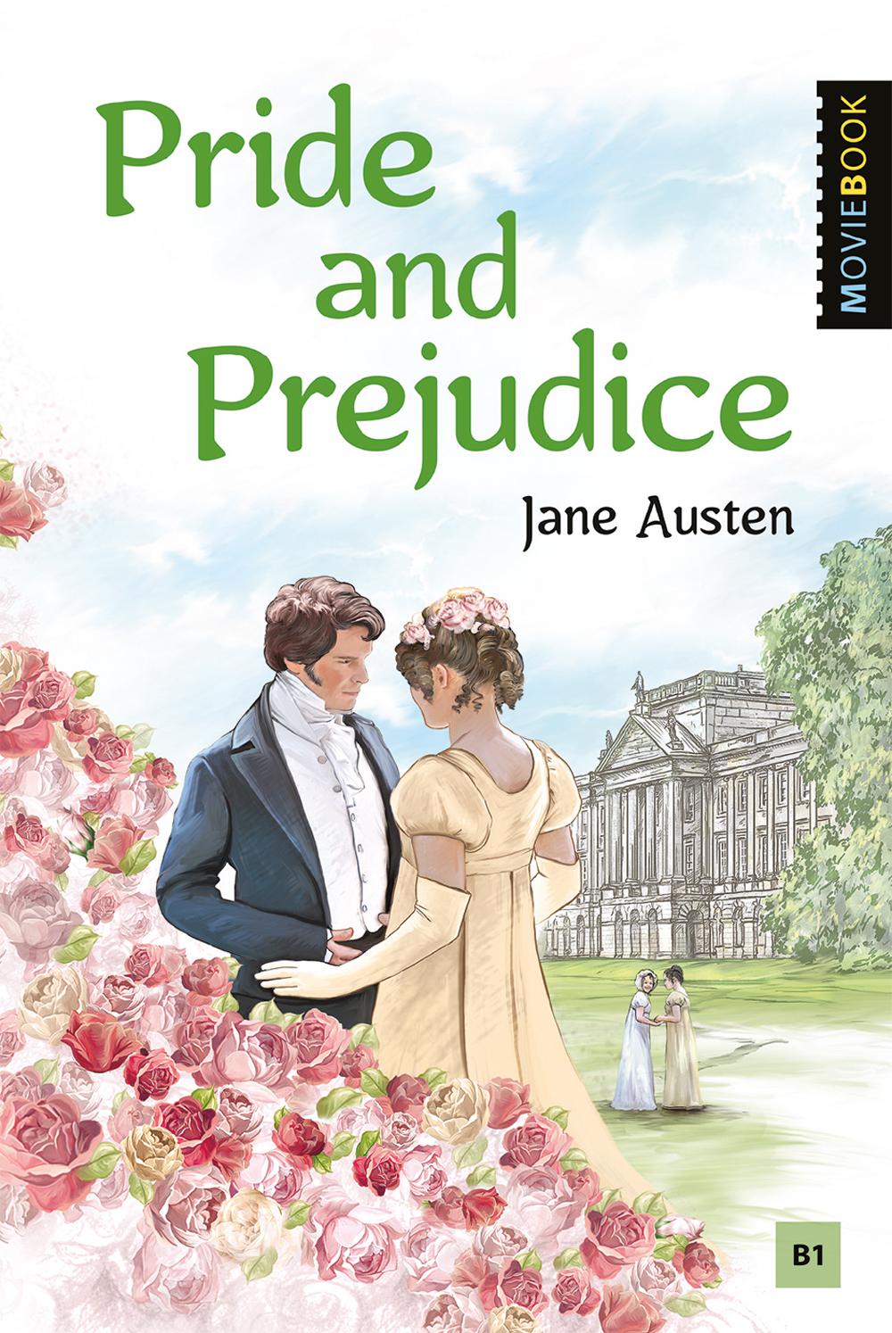  . (Jane Austen).    (Pride and Prejudice).      .  1.  MovieBook