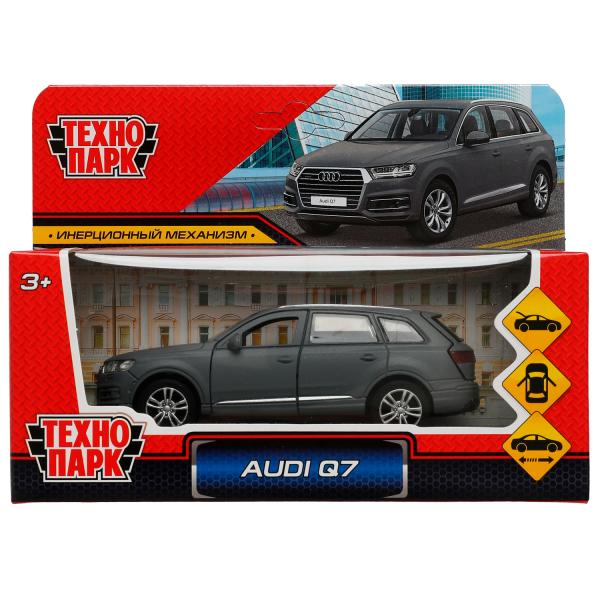 Q7-12MAT-GY336374   AUDI Q7   12 , , , , , . 