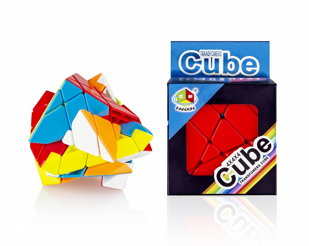 Cube.  Transfomers cube 6,56,5 (   . )   . WZ-13119