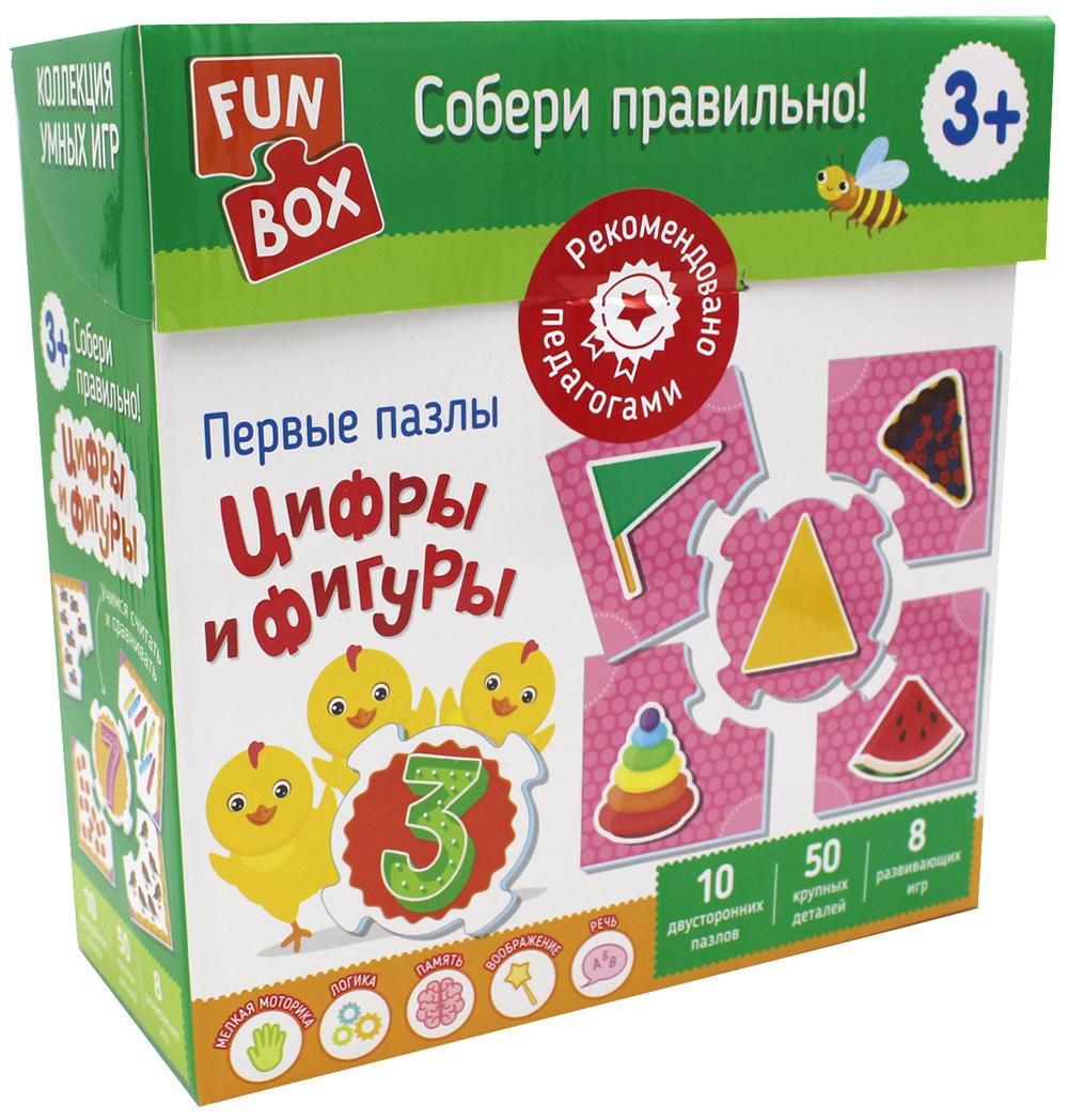 Fun Box.  !   . 3+