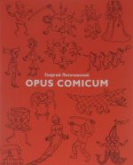 Opus comicum (   )
