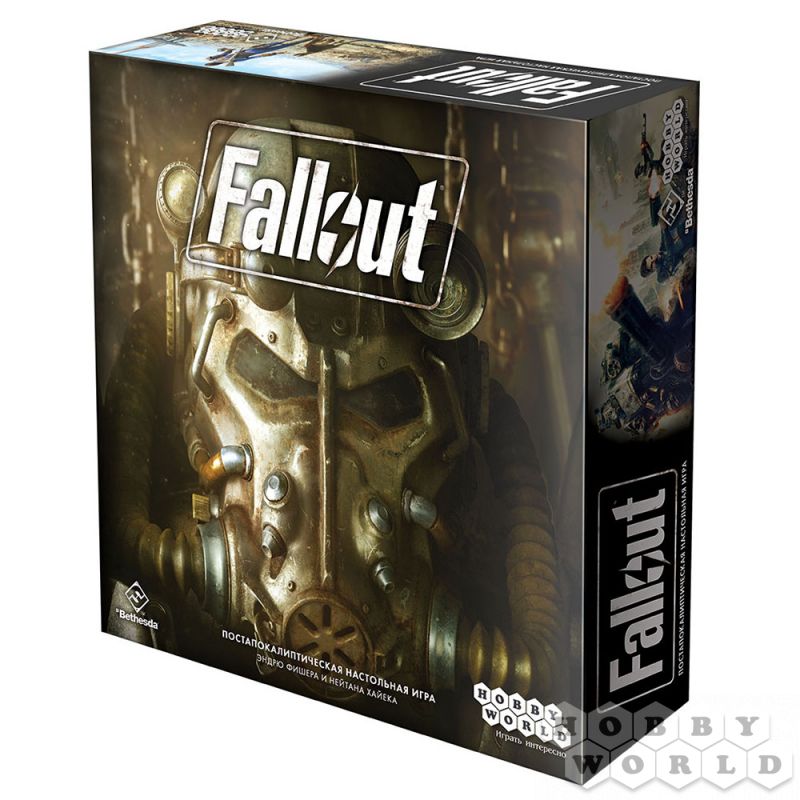 .  Fallout () .181957  3990 .