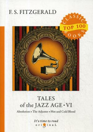 Tales of the Jazz Age 6 =    6:  .