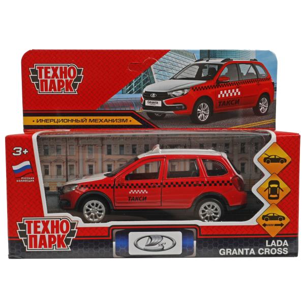 GRANTACRS-12TAX-VEZ   LADA GRANTA CROSS  12 , , , , , . 