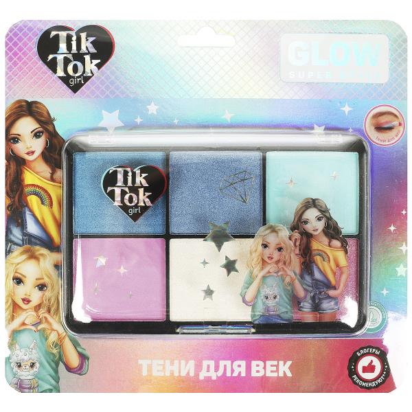      , 23 . TIK TOK GIRL  .30*12