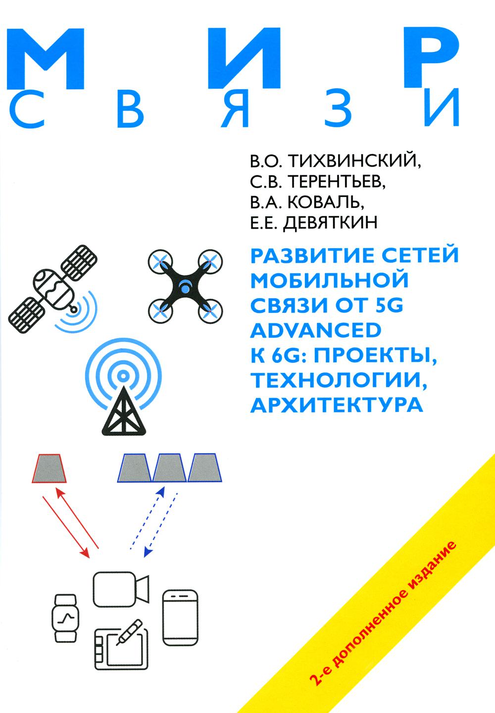      5G Advanced  6G: , , . 2- . 