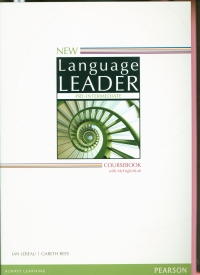 New Language Leader Pre-Intermediate Courseb.With