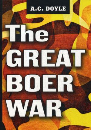 The Great Boer War = - :  .