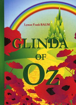 Glinda of Oz =    :  .. Baum L.F.