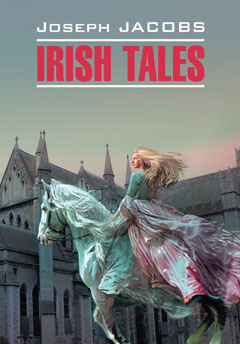 Irish Tales =  :      