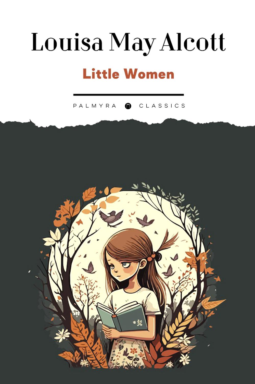 Little Women:  .