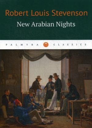 New Arabian Nights