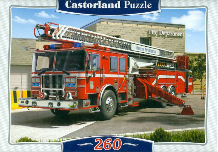 Puzzle-260 B-26760  