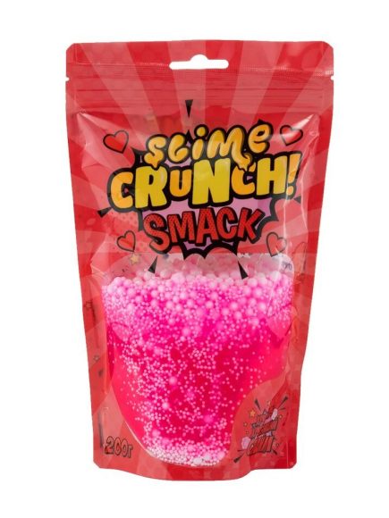   Slime Crunch-slime SMACK   , 200  (.S130-25)