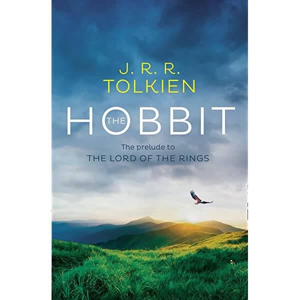 Hobbit (Tolkien J.R.R.)  (.. ) /   