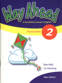 Way Ahead New 2. Grammar Practice