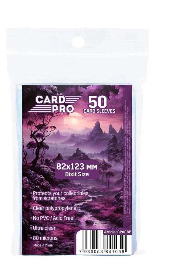  Card-Pro  .  82*123 . (50 ) .CP00BP