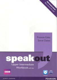 Speakout Upper Intermediate WBk + key