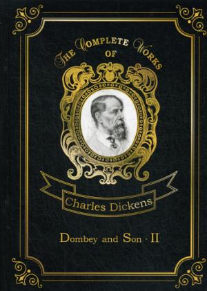 Dombey and Son 2 =    2:   .