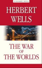 .   (The War of the Worlds).    .  My Favourite Fiction