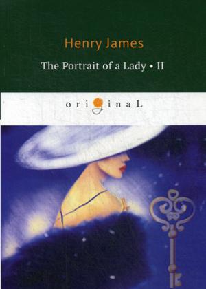 The Portrait of a Lady II =  . . 2:  .