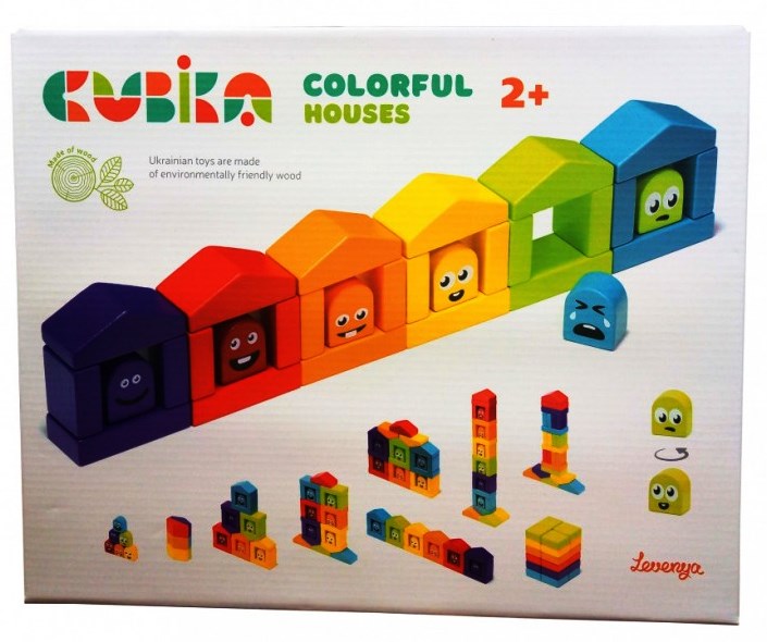 CUBIKA.     14866