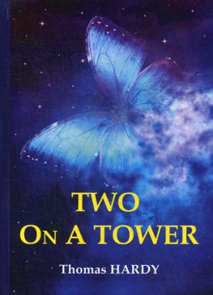 Two On A Tower =   :   .. Hardy T.