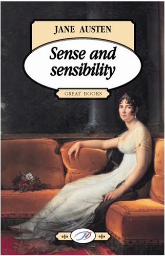    = Sense and sensability ( . .).  .