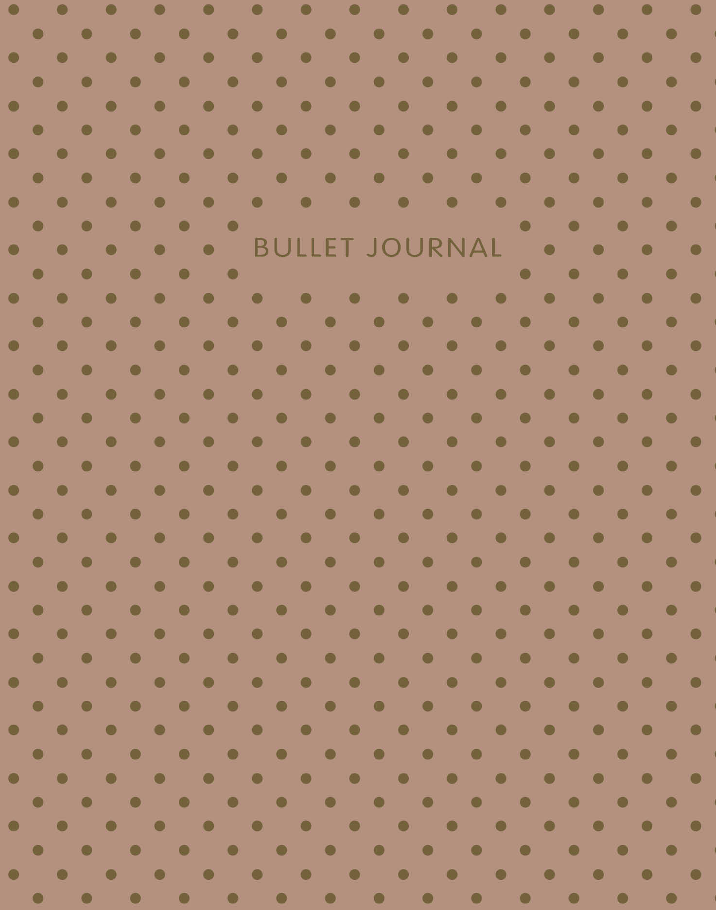 Bullet Journal () 162x210,  , ,   , 120 .