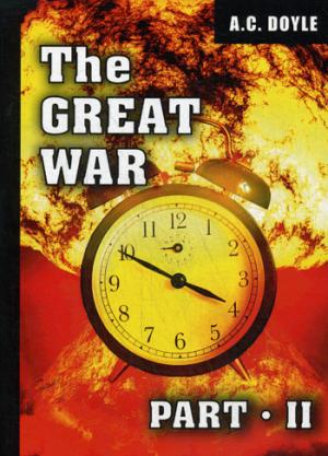 The Great War. Part 2 =   .  2:  .